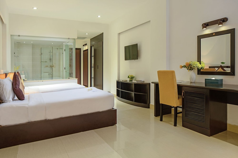 room
