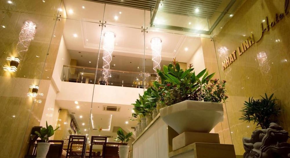Nhat Linh Hotel Da Nang 2/31