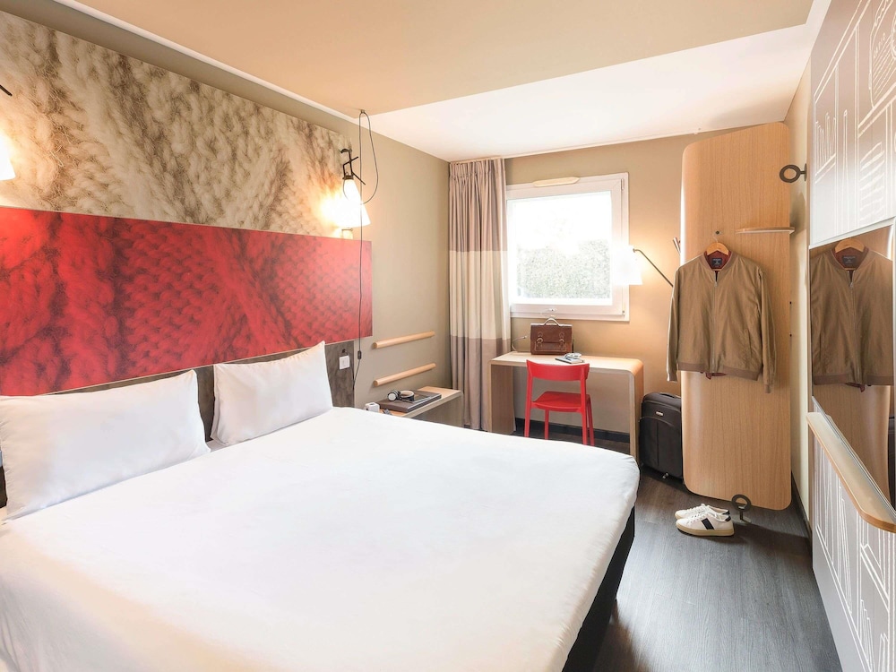 Ibis Madrid Fuenlabrada 30/68