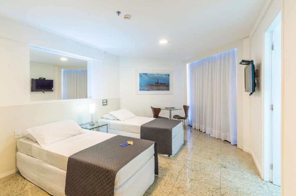 Hotel Brisa Tower Maceio 15/62