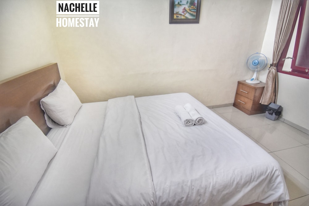Berastagi Nachelle Homestay 14/50