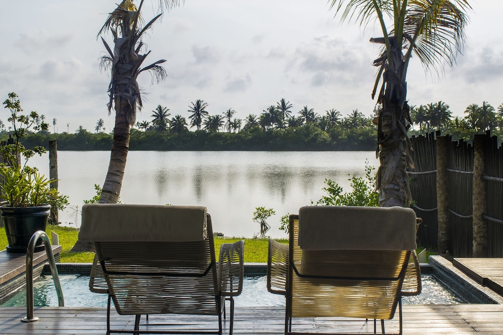 Isla Tajin Beach and River Resort 47/54