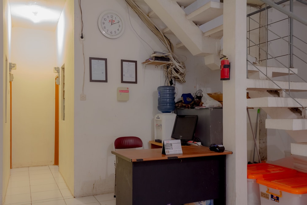 Hotel O Lontar Residence 6/35