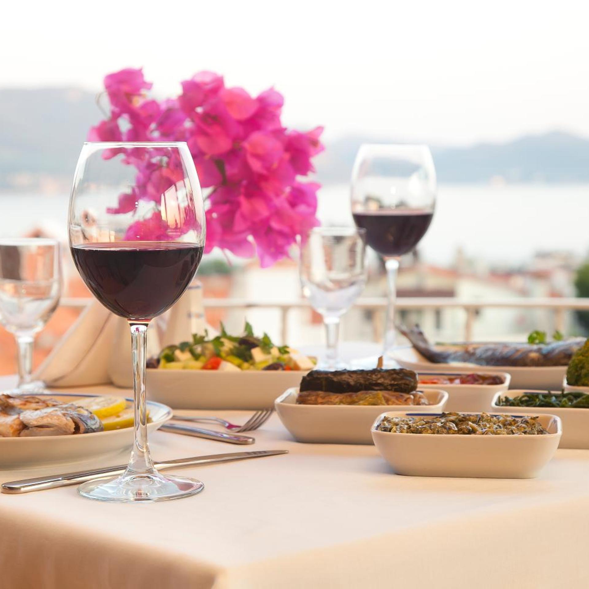 Kekova Hotel 24/50