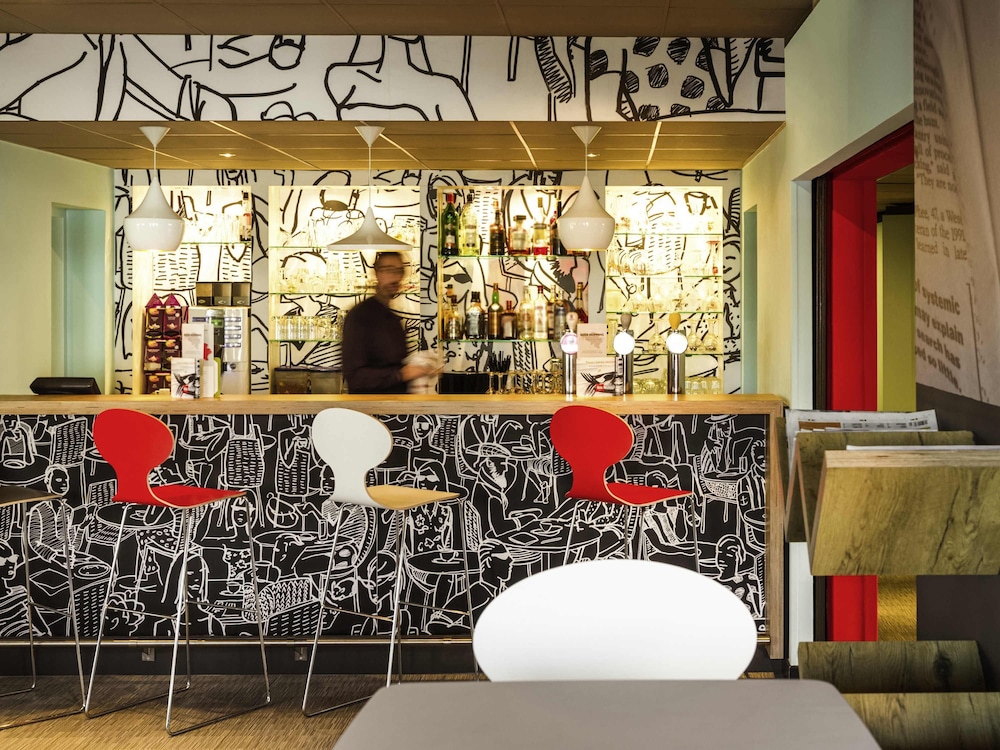 Ibis Brussels Airport 38/49