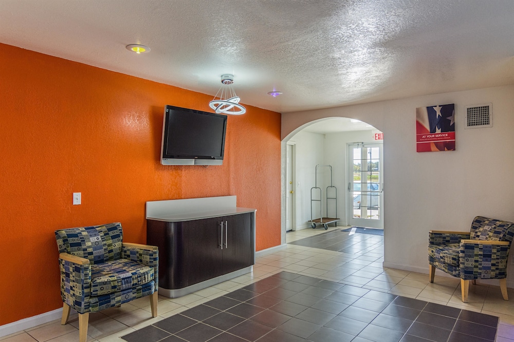 Motel6 McAlester, OK 27/39