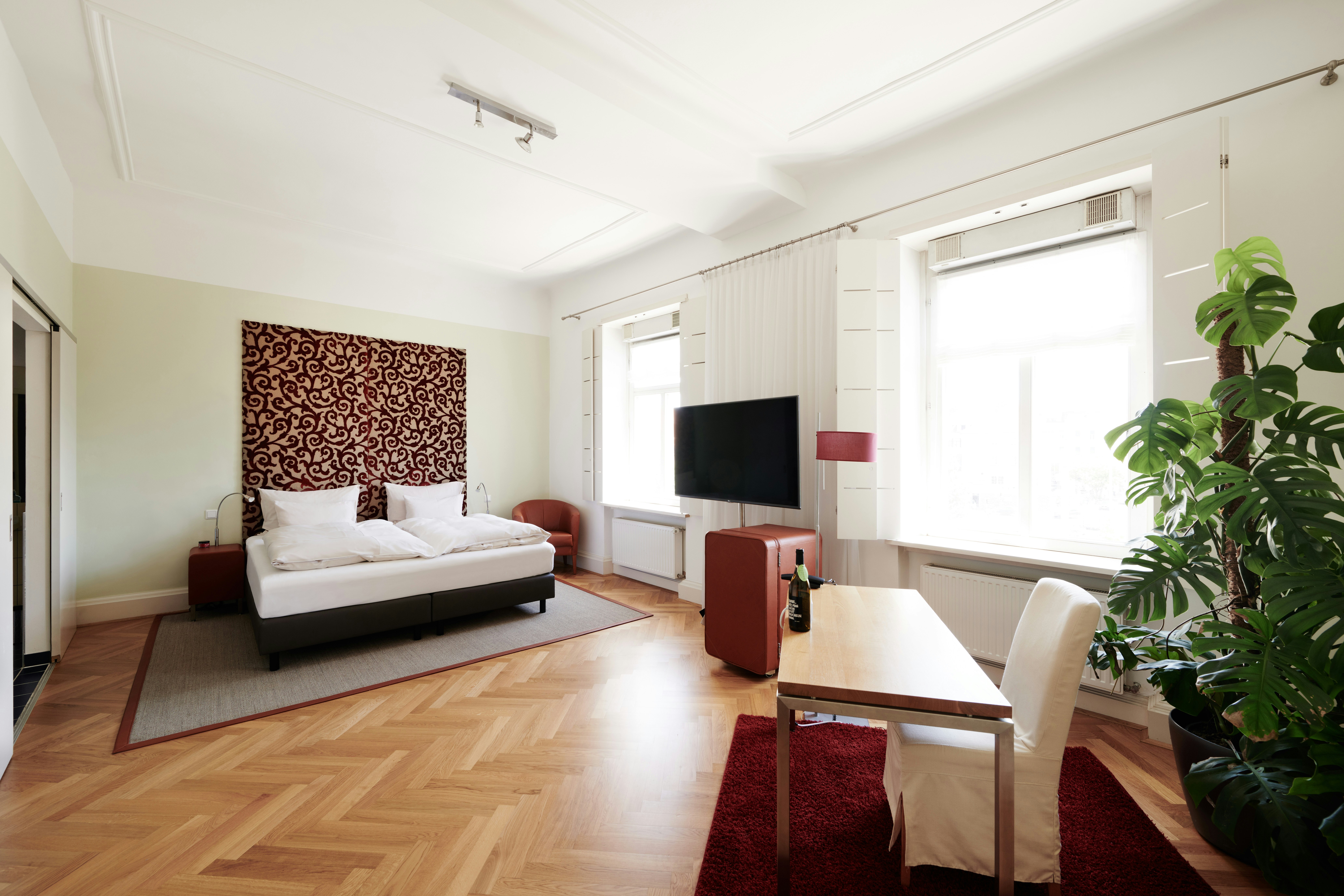 Hotel Weitzer Graz 10/38