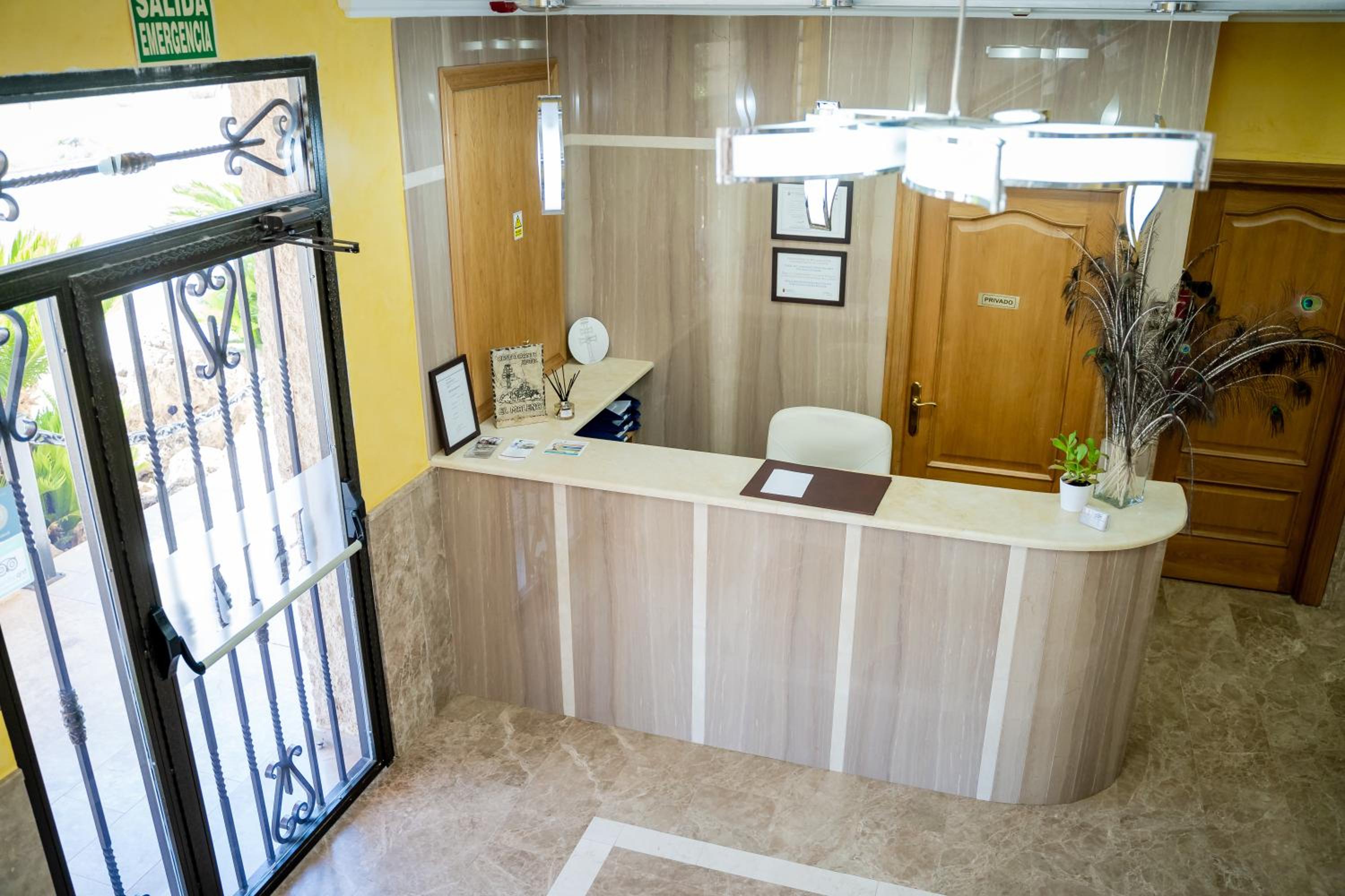 Hotel Malena 12/58