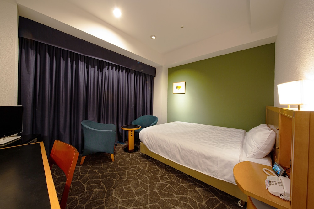 Hotel Nagoya Garden Palace 18/55