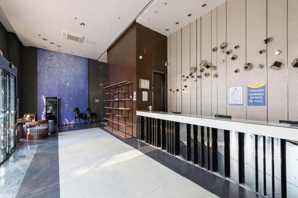 Jinjiang Inn Select (Tianjin Dongli Development Zone) 11/55