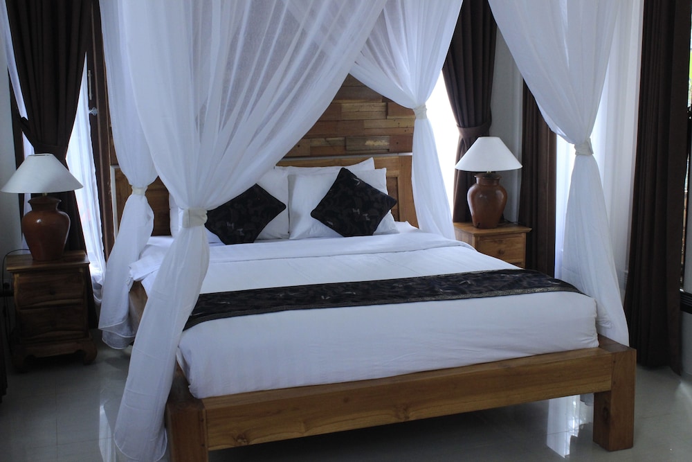 Uma Padi Villa 21/75