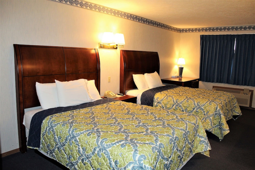 Americas Best Value Inn Decatur In 13/39