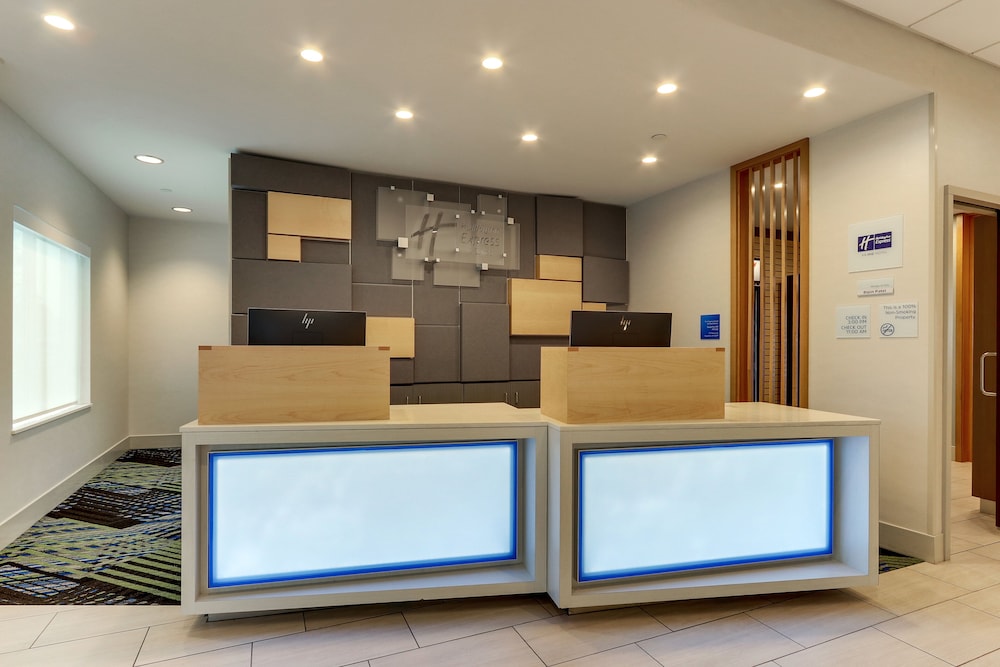 Holiday Inn Express and Suites Saugerties - Hudson Valley 9/61