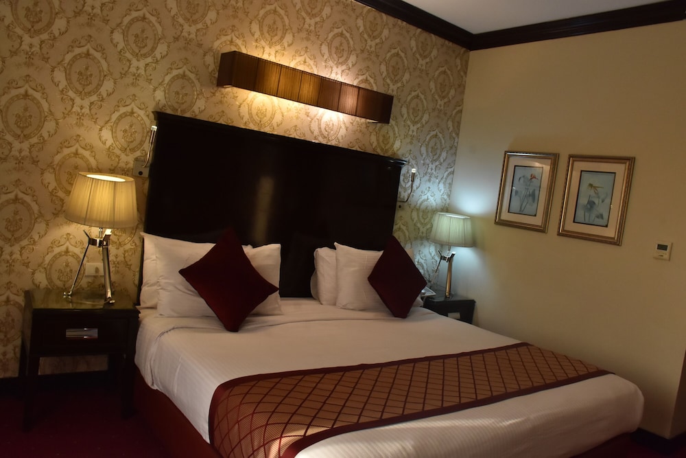 Jewel Sports City Resort And Spa 11/58