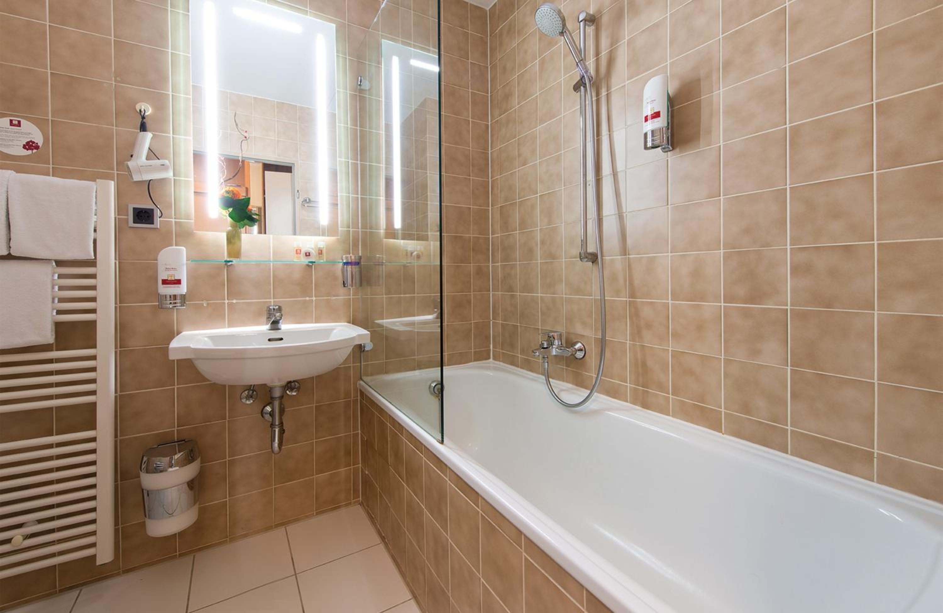 Leonardo Hotel Residenz Munchen in MUNICH