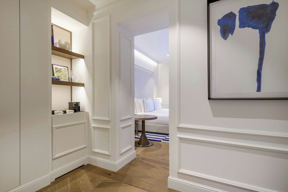 El Autor Hotel Madrid Autograph Collection 49/49