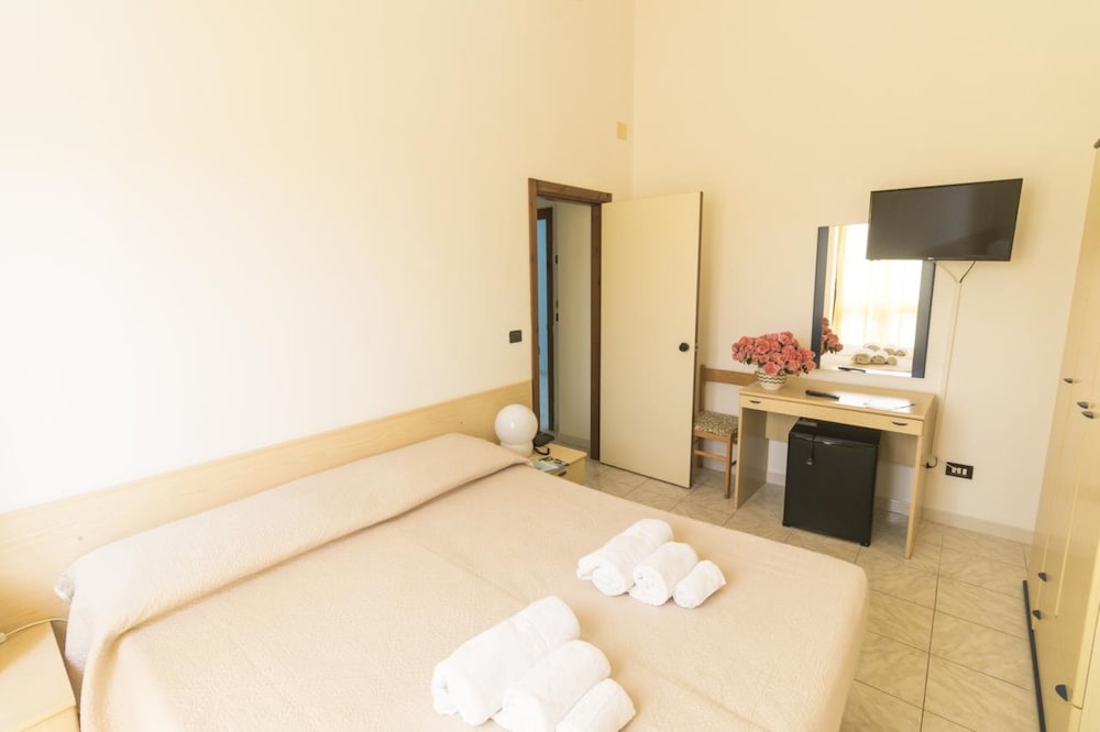Albergo Palazzo 13/33