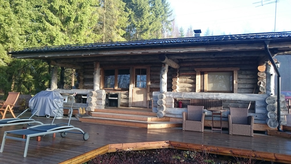 Villa Kivikoski 21/43