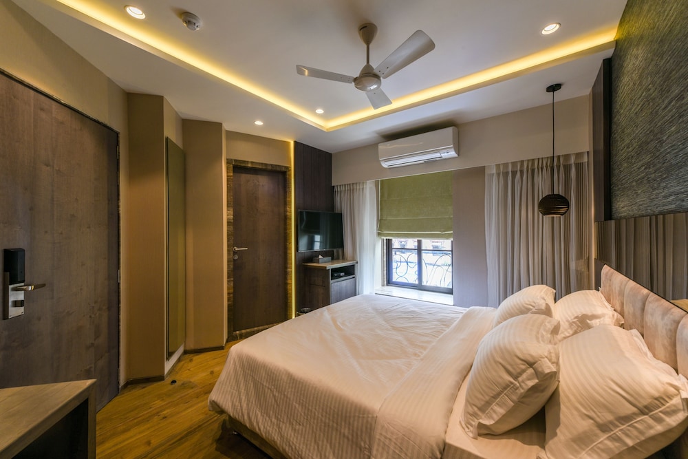 Hotel Orient Regency 15/34
