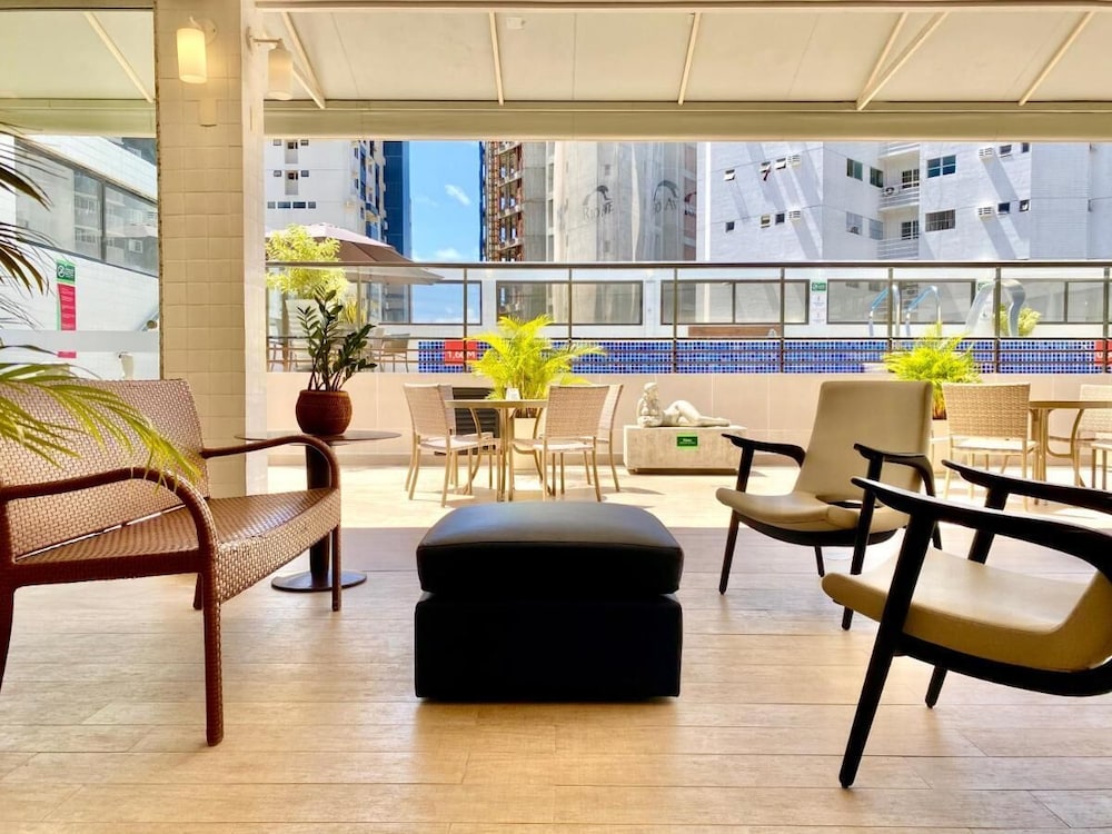 Kastel Manibu Recife 25/50
