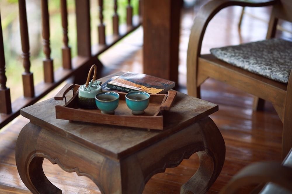 Bambuh Boutique Homestay 61/70