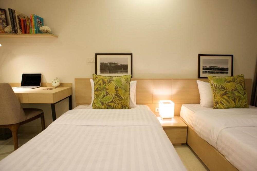 room