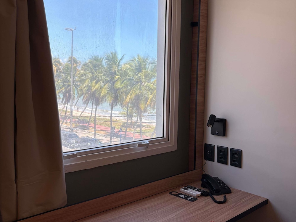 Ibis Joao Pessoa 34/55