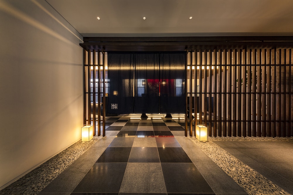 Hotel Hanshin Annex Osaka 64/70