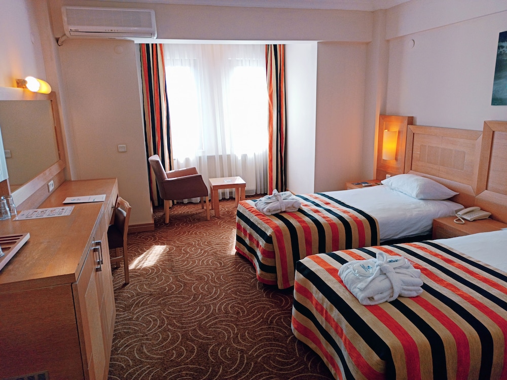 Crystal Kaymakli Hotel Spa 20/62