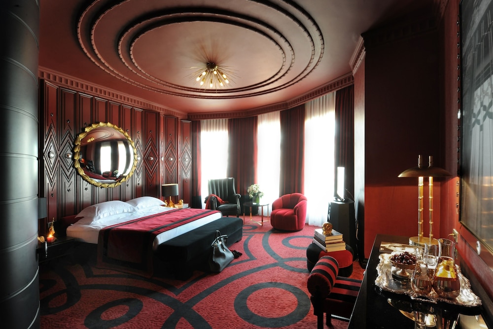 Taxim Hill Hotel 43/53