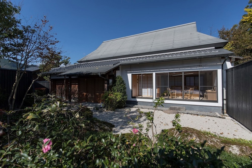 Okuhita Onsen Umehibiki 63/68