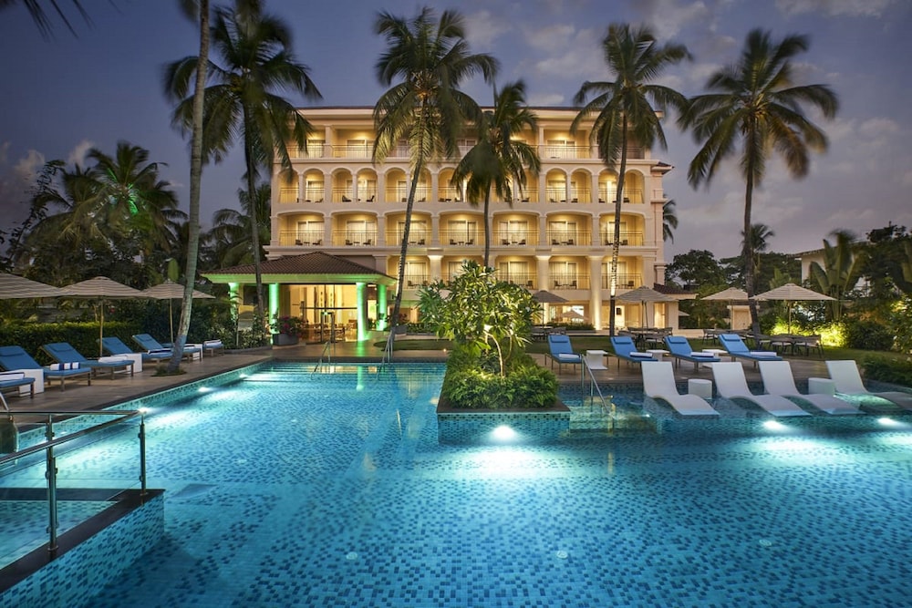 Holiday Inn Goa Candolim 6/75