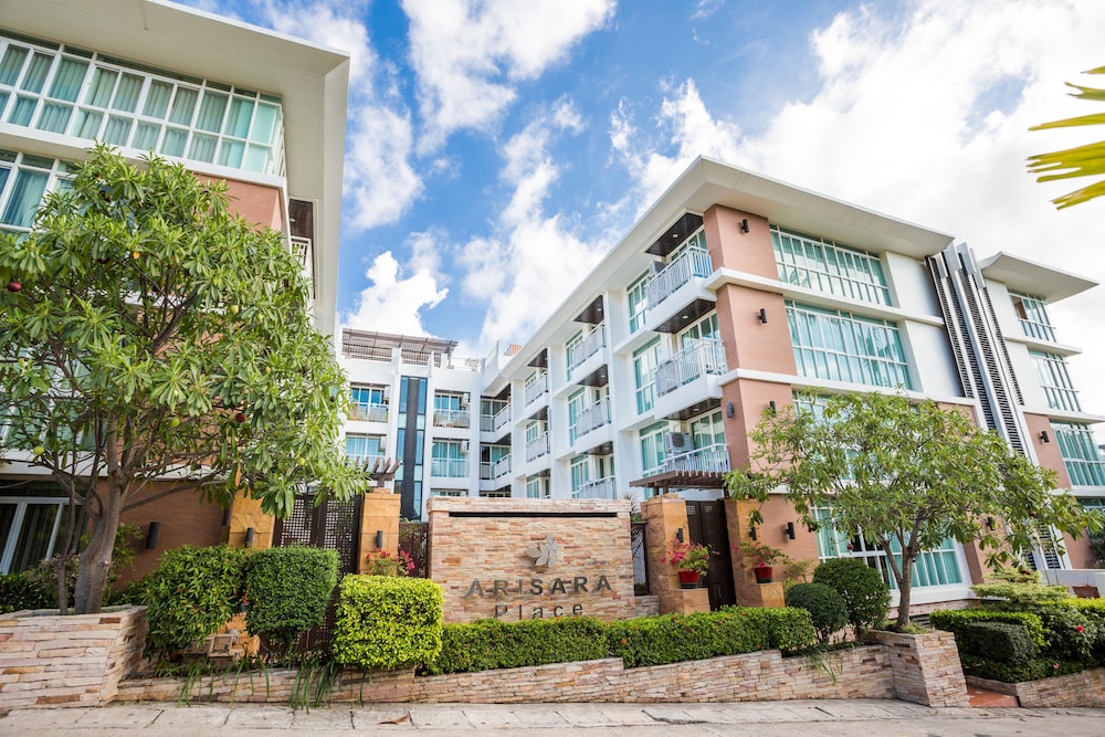 ARISARA PLACE - ARISARA APARTMENT RESORT 6/51