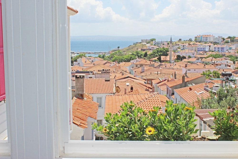 Bozcaada Denizyildizi Otel 38/44