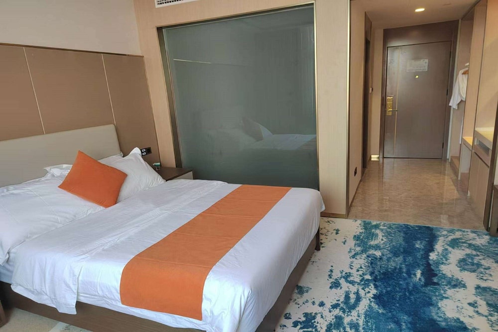 Wyndham Garden Rizhao Donggang Resort 15/27