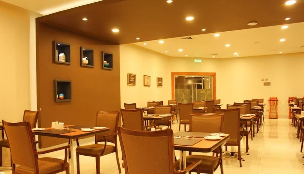 Hotel Diego De Almagro Curico 40/55