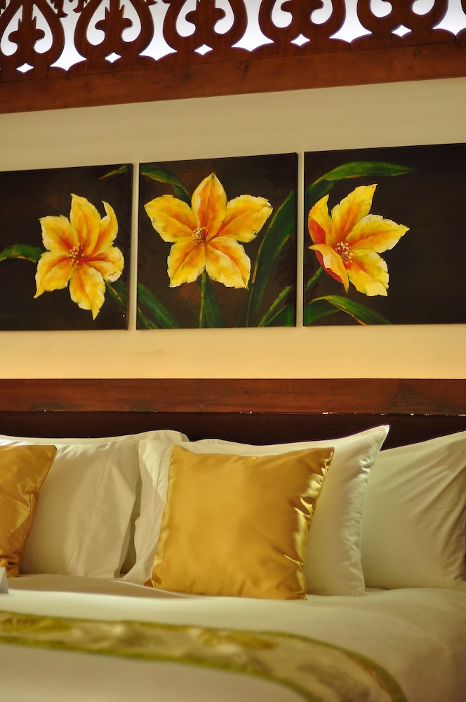 Cocoon Boutique Hotel 15/41