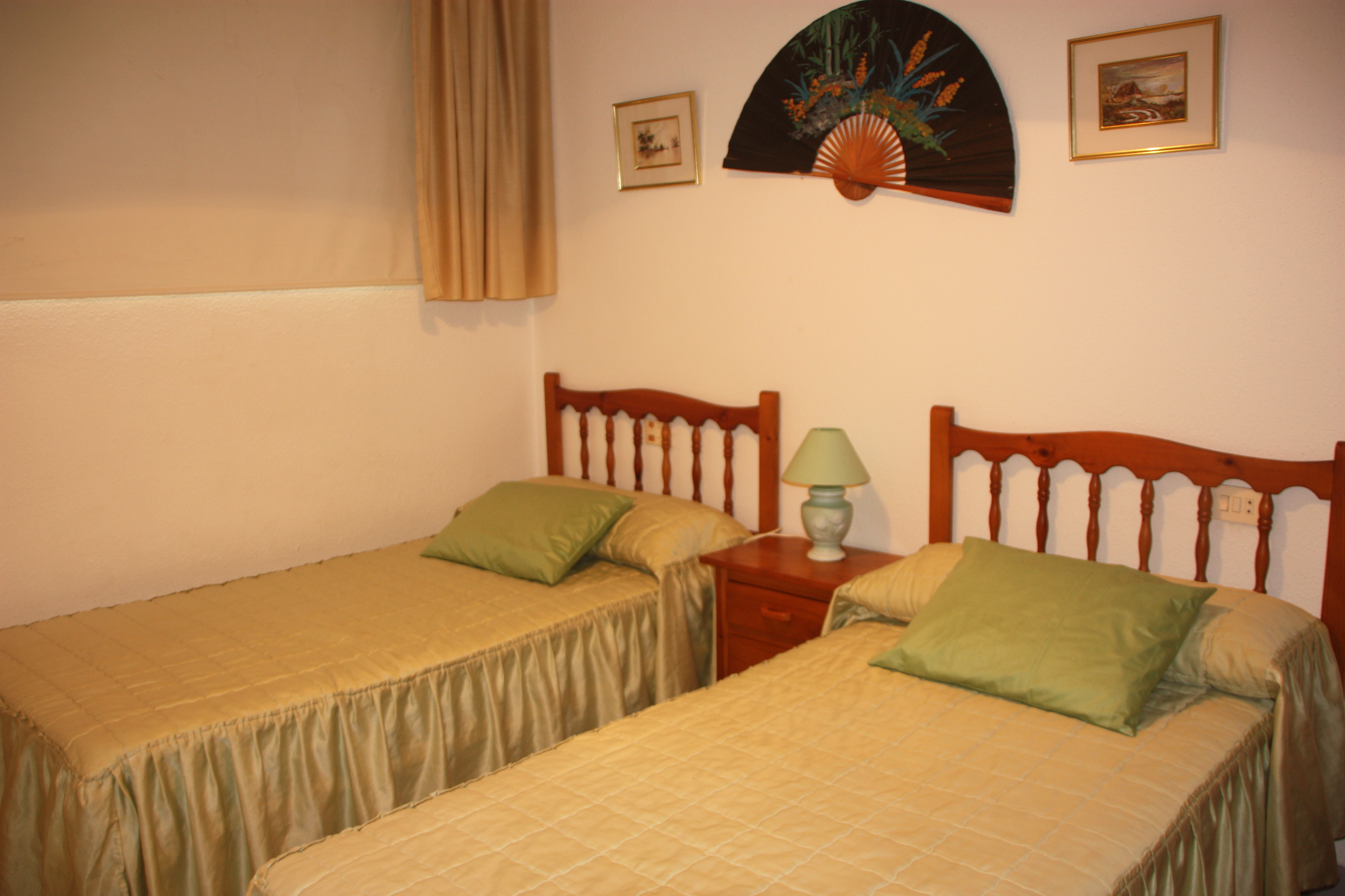 Apartamentos PeaIsmar I Y Ii 3000 - Peniscola 25/50