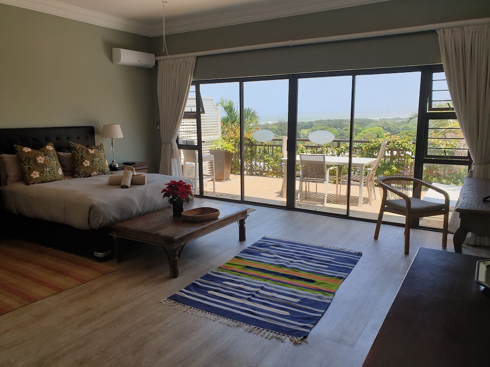 Fairway Guest House 27/50