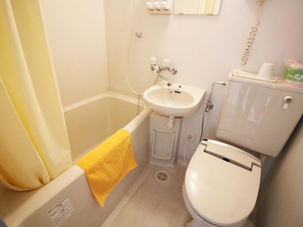 Hotel Koshien 37/37
