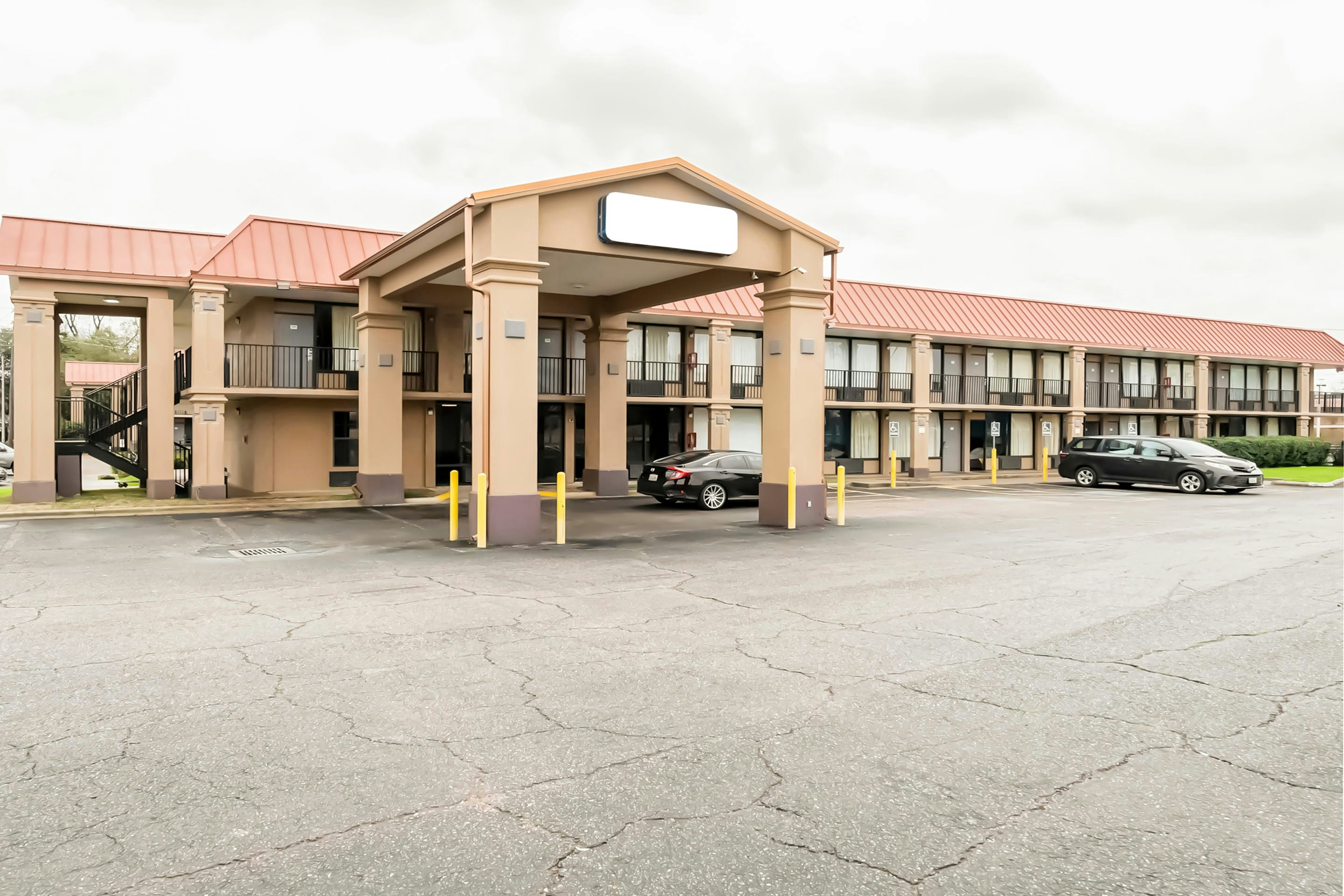 Hotel Bossier City LA Red River 37/49