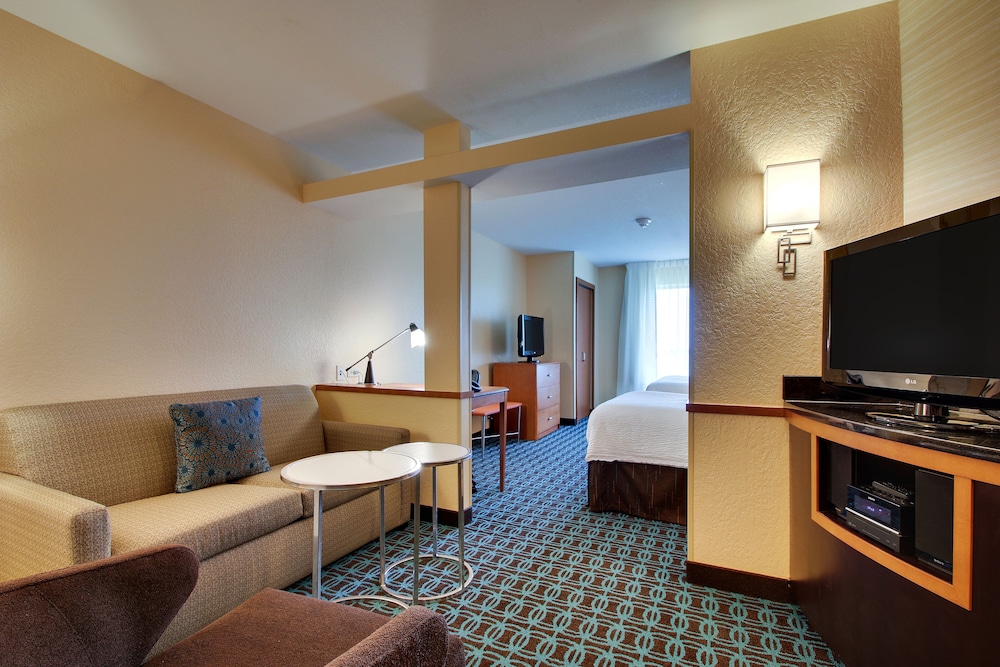 Fairfield Inn Suites By Marriott Ottawa Starved Rock Area 38/46