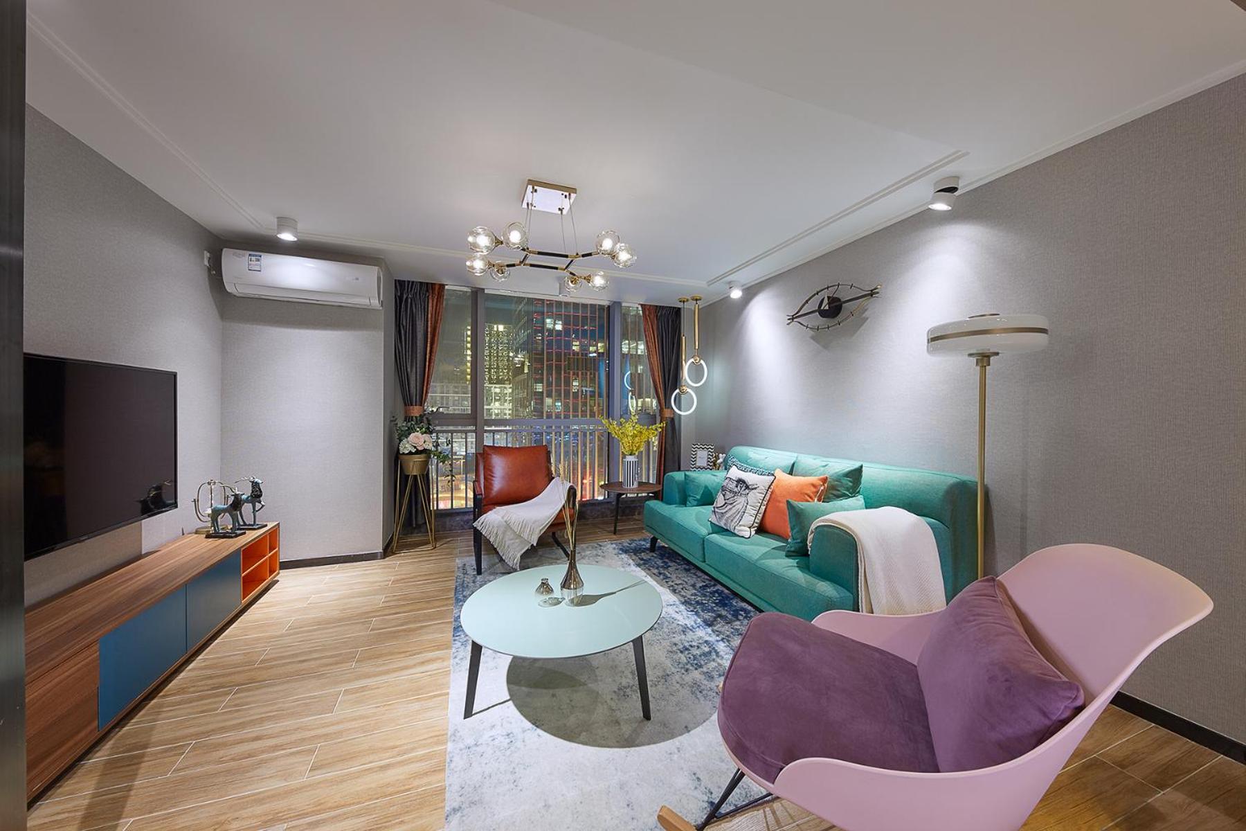 Boke Home Boutique Apartment 29/42
