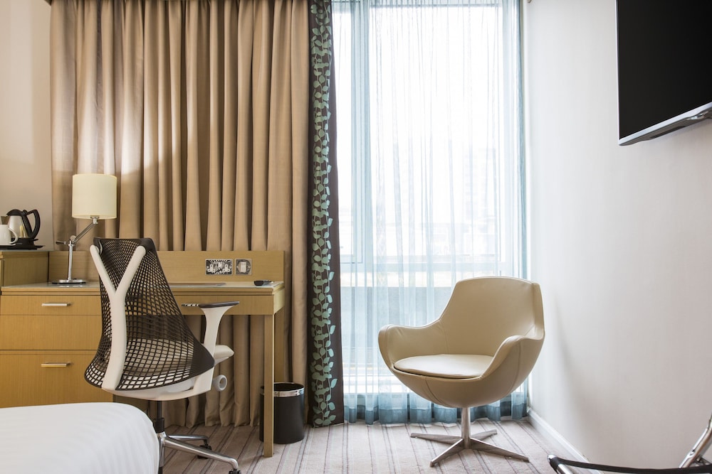 Hilton Garden Inn Glasgow City Centre 39/46