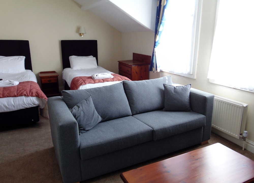 San Clu Hotel Ramsgate 35/42
