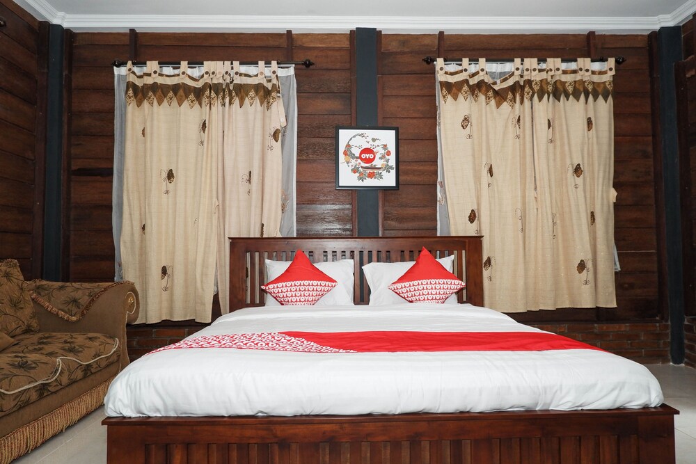 OYO 550 Kebon Krapyak Cottage Syariah 12/42