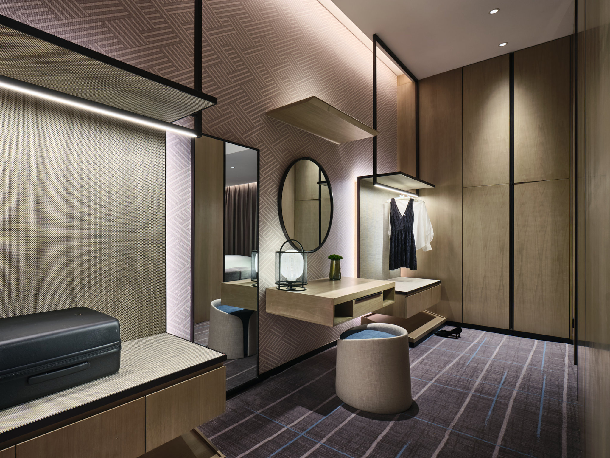Crowne Plaza Qidong 73/74