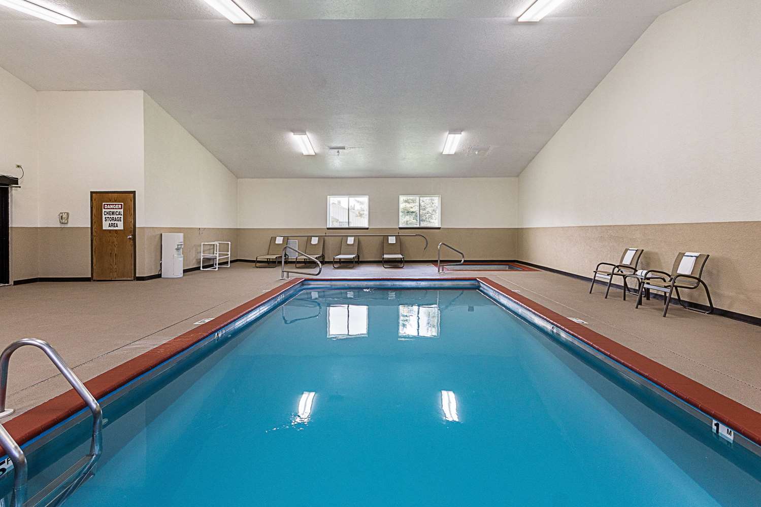 Econo Lodge Livingston Gateway To Yellowstone 5/17