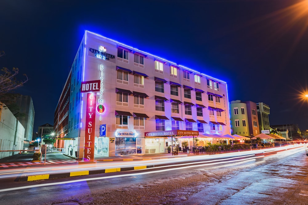 City Suites Curacao 2/70