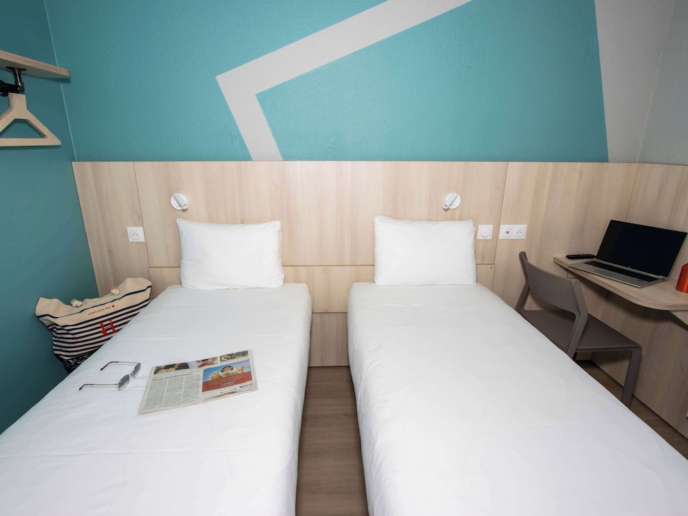 Ibis Budget Honfleur Centre Ville 17/48